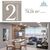 Apartamento, 2 quartos, 74 m² - Foto 2