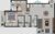Apartamento, 2 quartos, 74 m² - Foto 4