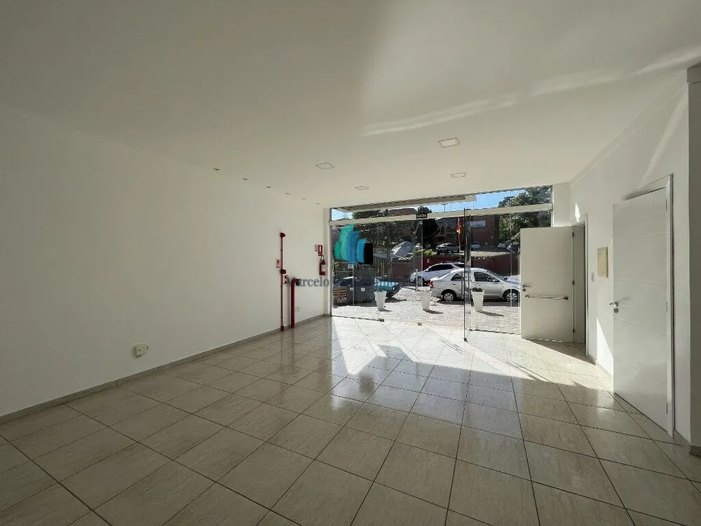Sala-Conjunto, 52 m² - Foto 1