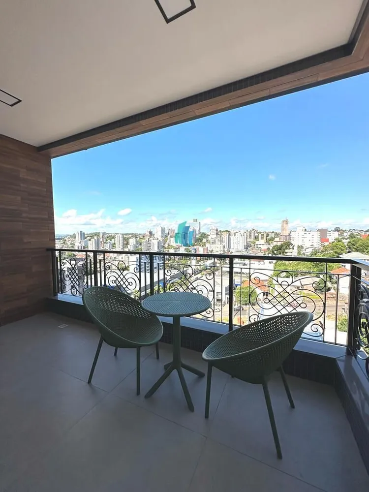 Apartamento, 2 quartos, 97 m² - Foto 7