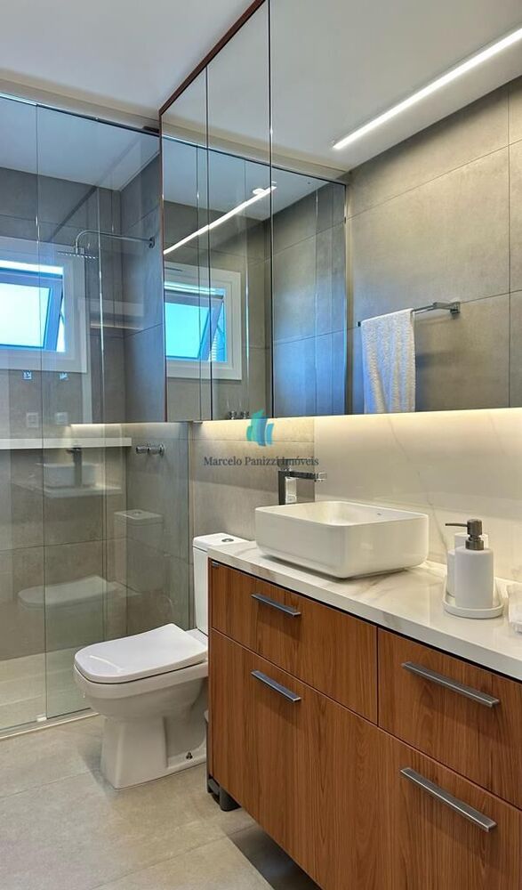 Apartamento, 2 quartos, 97 m² - Foto 3