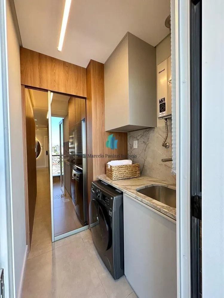 Apartamento, 2 quartos, 97 m² - Foto 9
