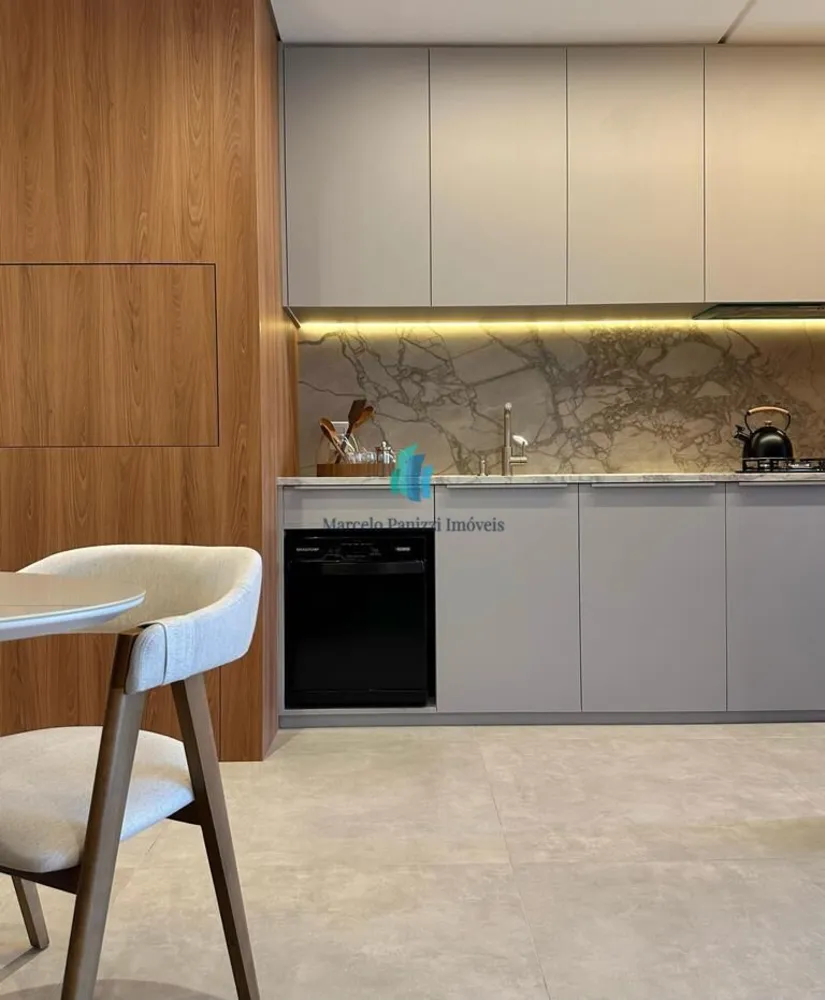 Apartamento, 2 quartos, 97 m² - Foto 5