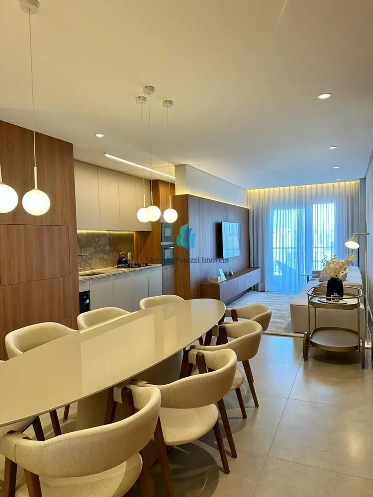 Apartamento, 2 quartos, 97 m² - Foto 1