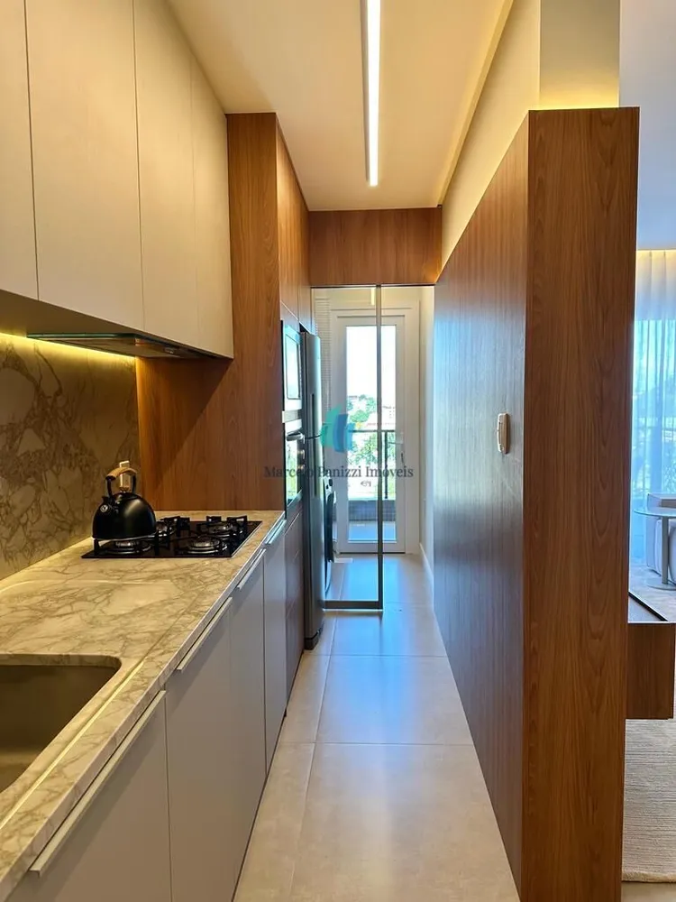 Apartamento, 2 quartos, 97 m² - Foto 8