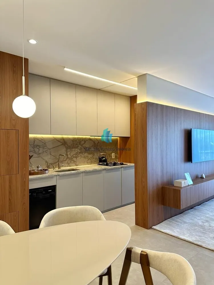 Apartamento, 2 quartos, 97 m² - Foto 4