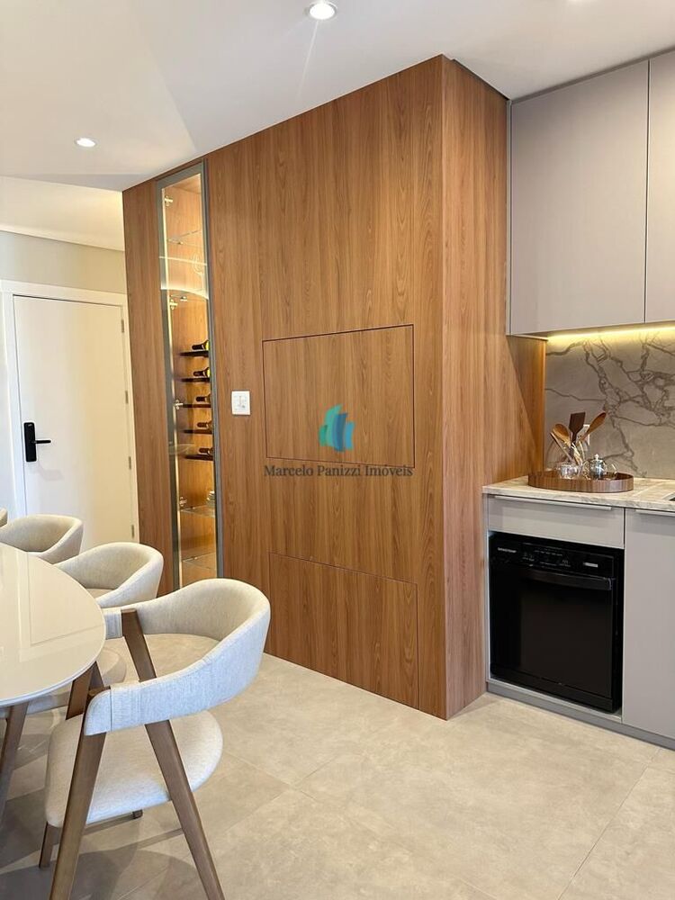 Apartamento, 2 quartos, 97 m² - Foto 1