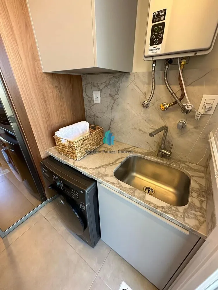 Apartamento, 2 quartos, 97 m² - Foto 10