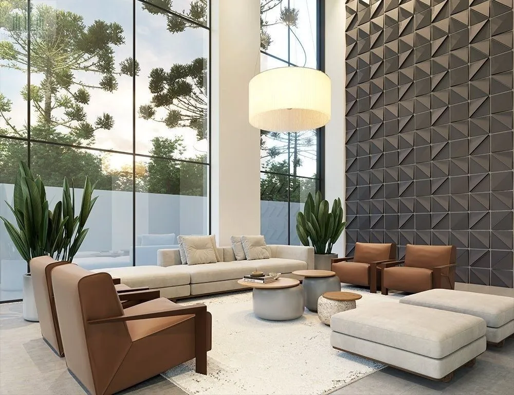 Apartamento, 3 quartos, 143 m² - Foto 4