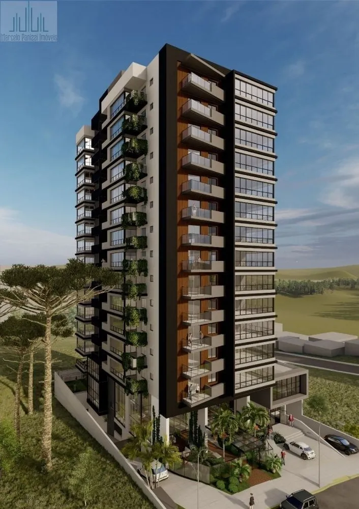 Apartamento, 3 quartos, 143 m² - Foto 2