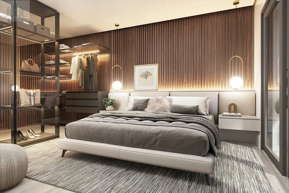 Apartamento, 3 quartos, 143 m² - Foto 6