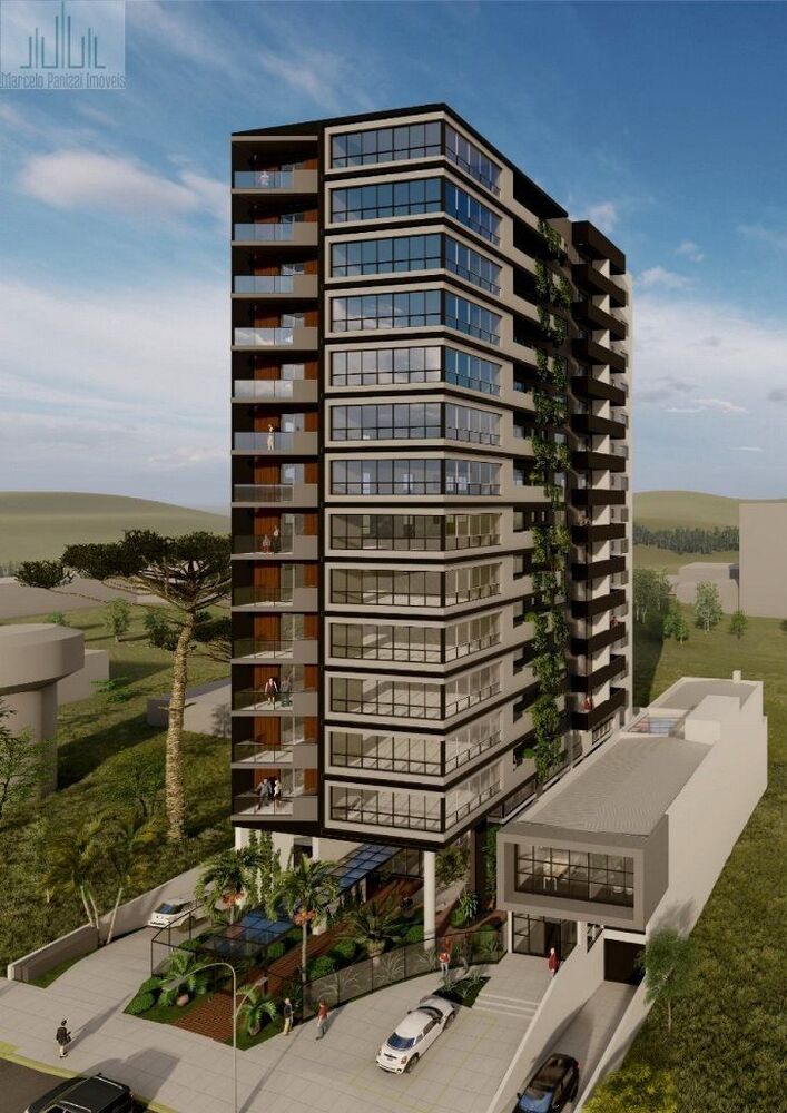 Apartamento, 3 quartos, 143 m² - Foto 1