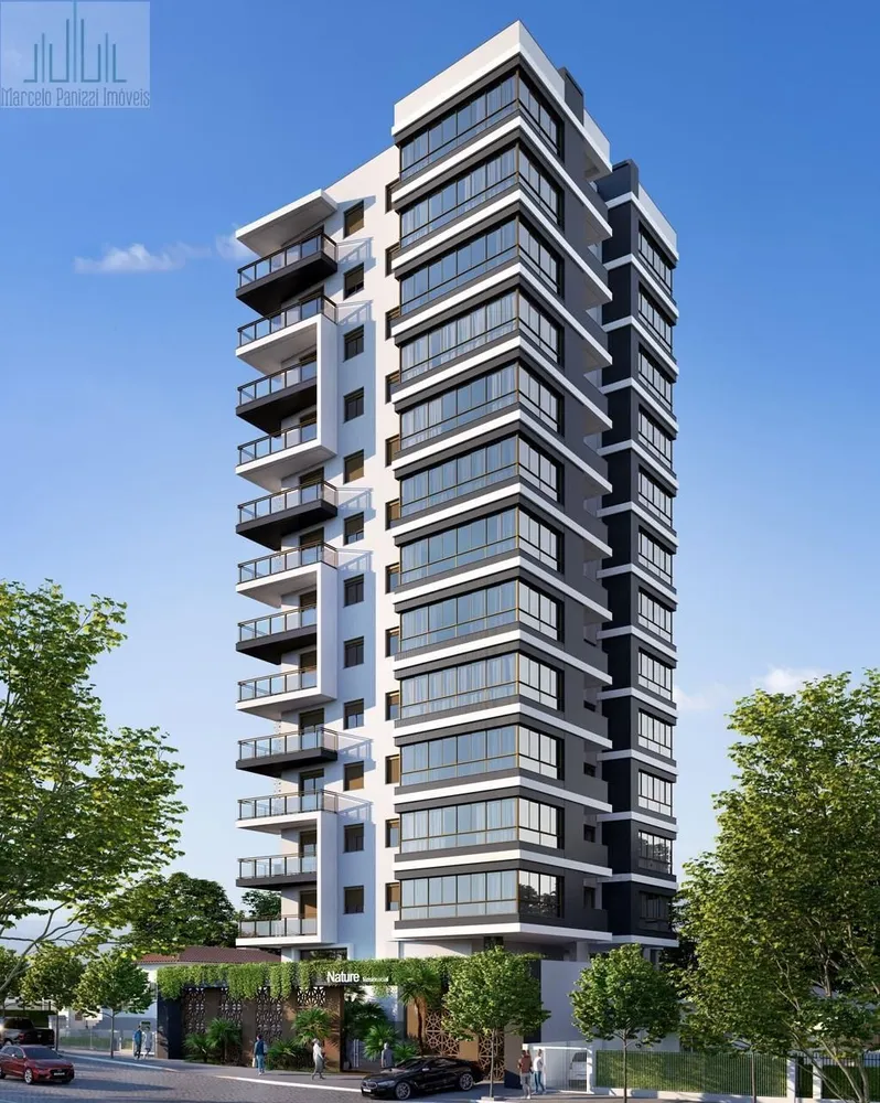 Apartamento, 3 quartos, 131 m² - Foto 2