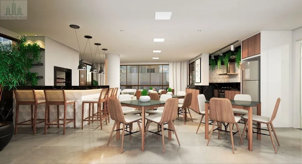 Apartamento, 3 quartos, 131 m² - Foto 11