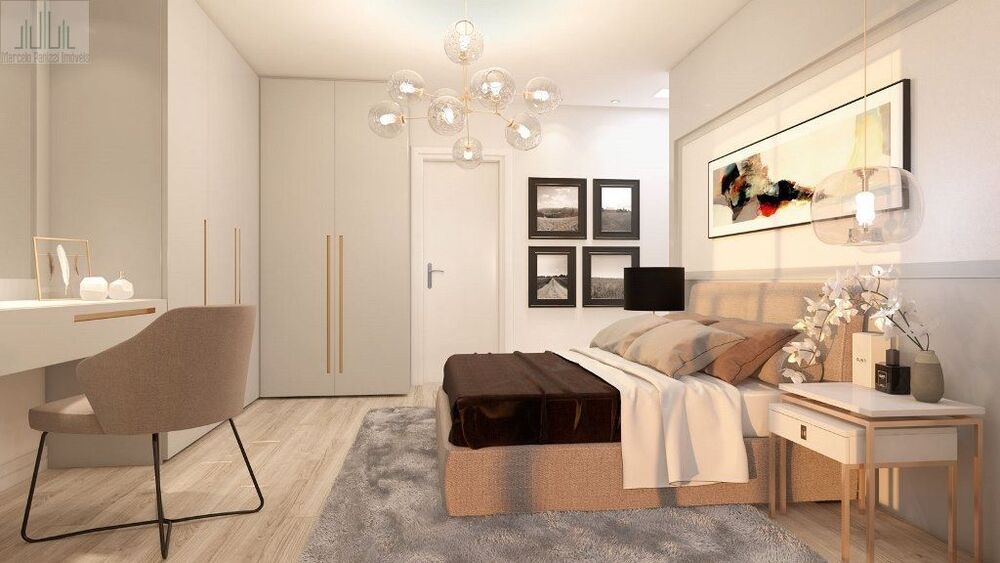 Apartamento, 3 quartos, 131 m² - Foto 3