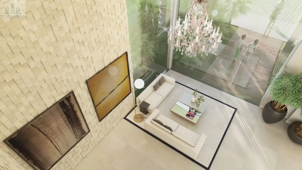 Apartamento, 3 quartos, 131 m² - Foto 6