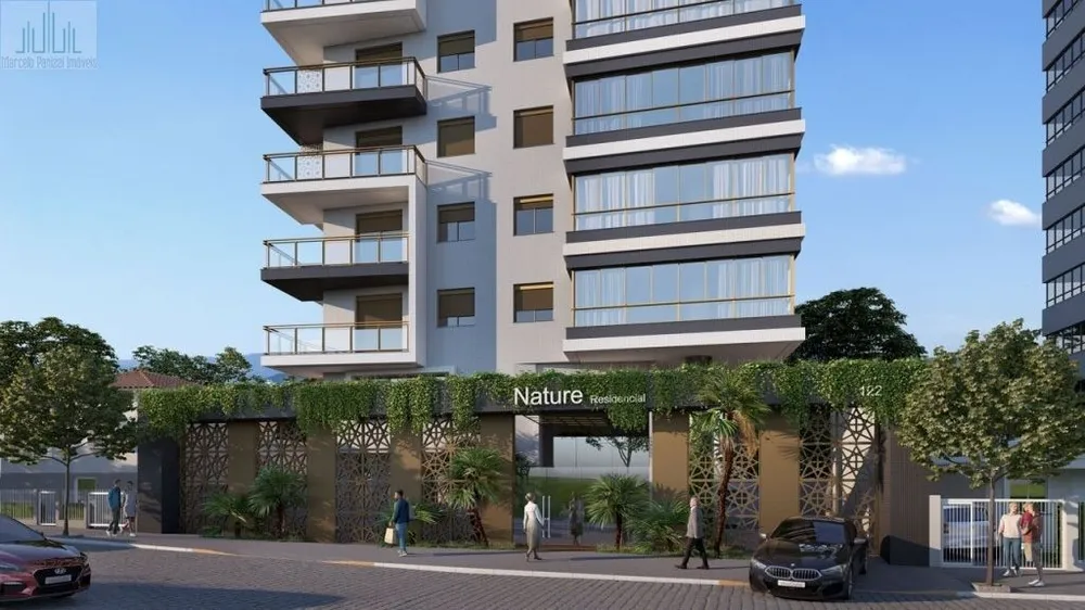 Apartamento, 3 quartos, 131 m² - Foto 3