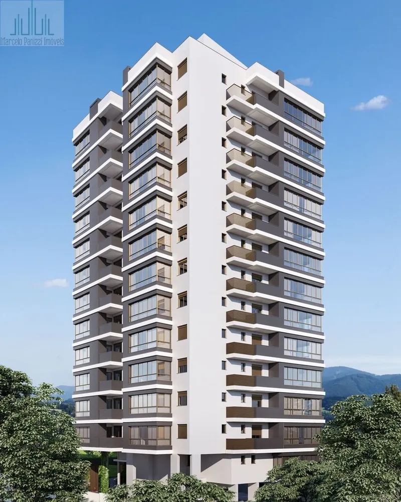 Apartamento, 3 quartos, 131 m² - Foto 4