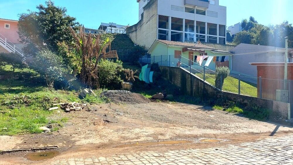 Terreno à venda, 390m² - Foto 3