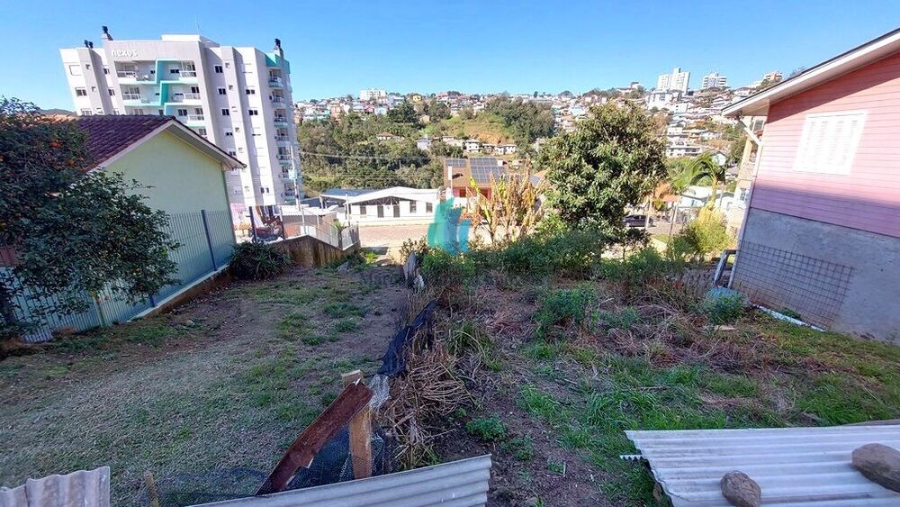 Terreno à venda, 390m² - Foto 4