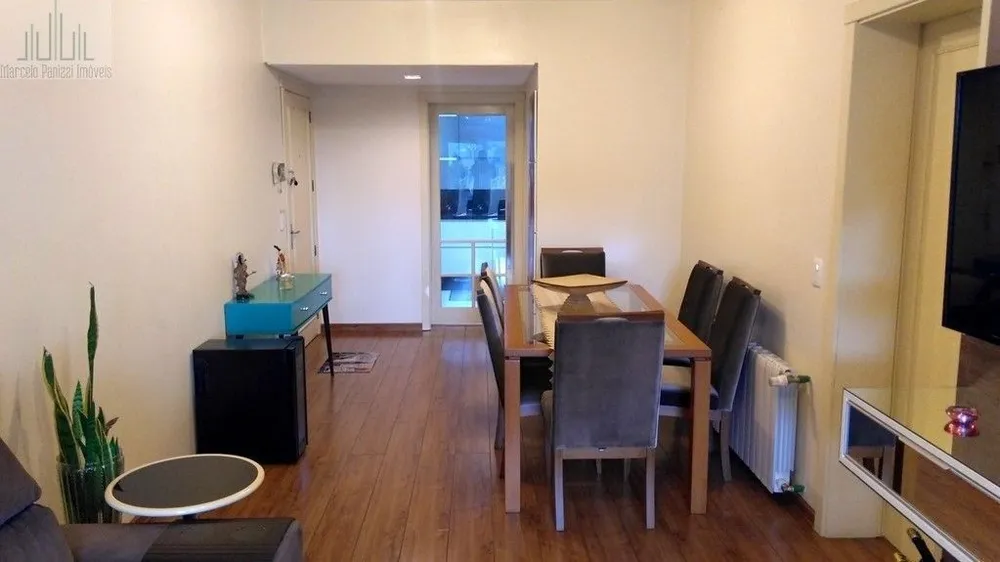Apartamento, 3 quartos, 111 m² - Foto 4