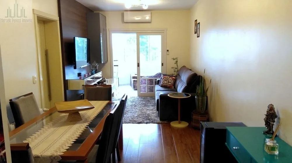 Apartamento, 3 quartos, 111 m² - Foto 1