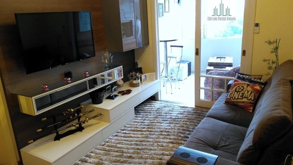 Apartamento, 3 quartos, 111 m² - Foto 2