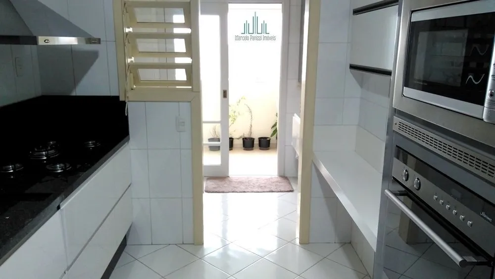 Apartamento, 3 quartos, 111 m² - Foto 8