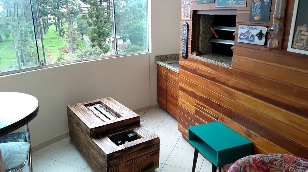 Apartamento, 3 quartos, 111 m² - Foto 3