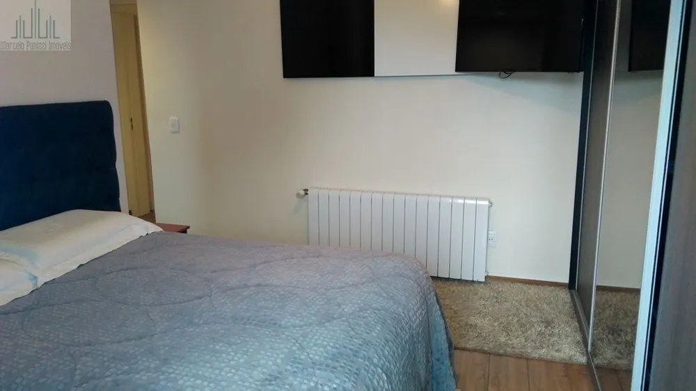 Apartamento, 3 quartos, 111 m² - Foto 12