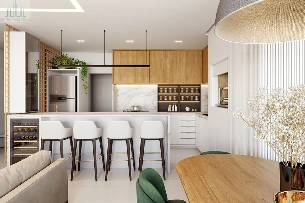 Apartamento, 3 quartos, 162 m² - Foto 7
