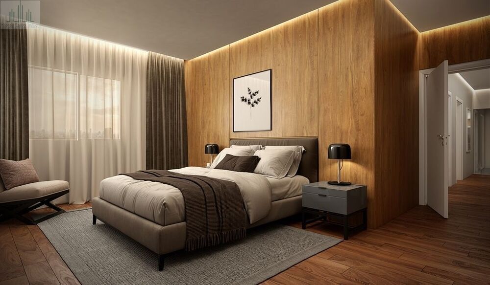 Apartamento, 3 quartos, 162 m² - Foto 1