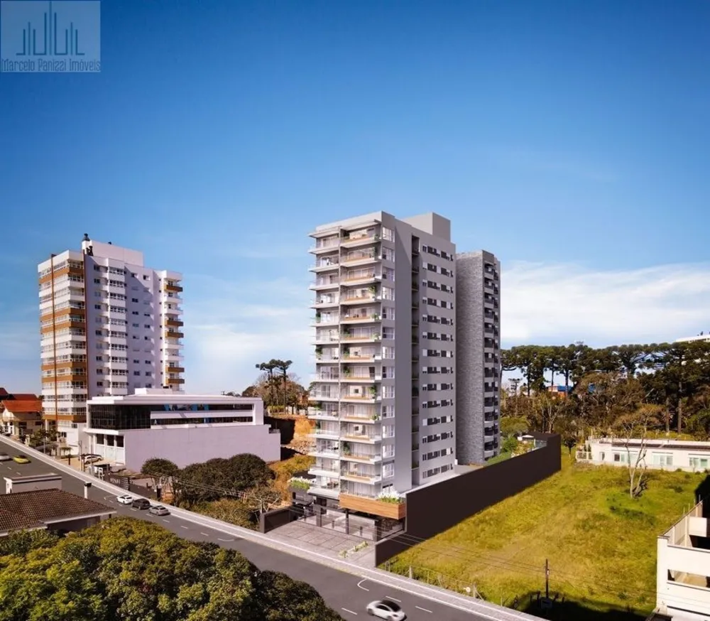 Apartamento, 3 quartos, 162 m² - Foto 3