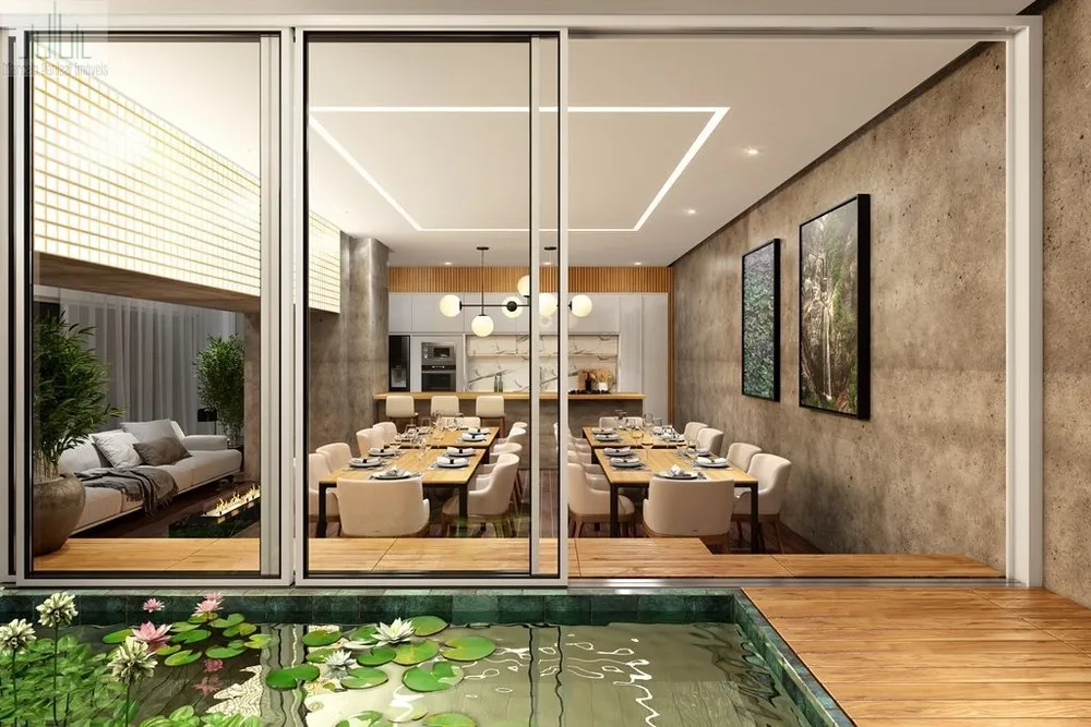 Apartamento, 3 quartos, 162 m² - Foto 9