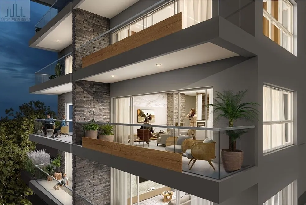 Apartamento, 3 quartos, 162 m² - Foto 5