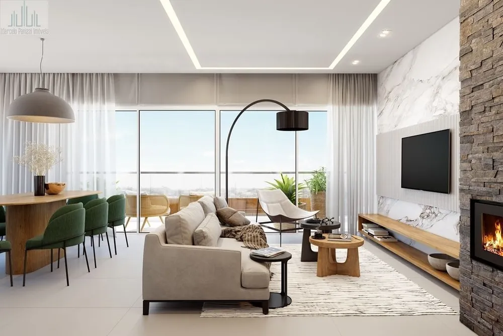 Apartamento, 3 quartos, 162 m² - Foto 6