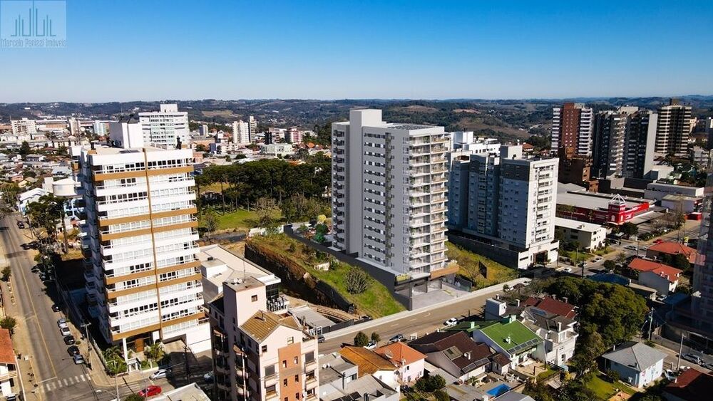 Apartamento, 3 quartos, 162 m² - Foto 2
