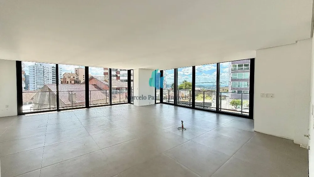 Apartamento, 3 quartos, 239 m² - Foto 2