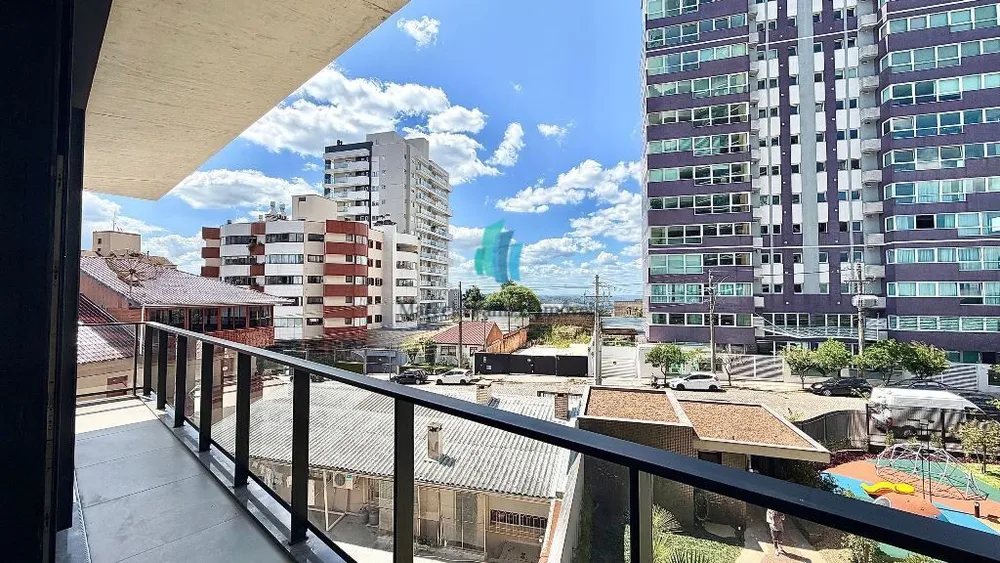 Apartamento, 3 quartos, 239 m² - Foto 5