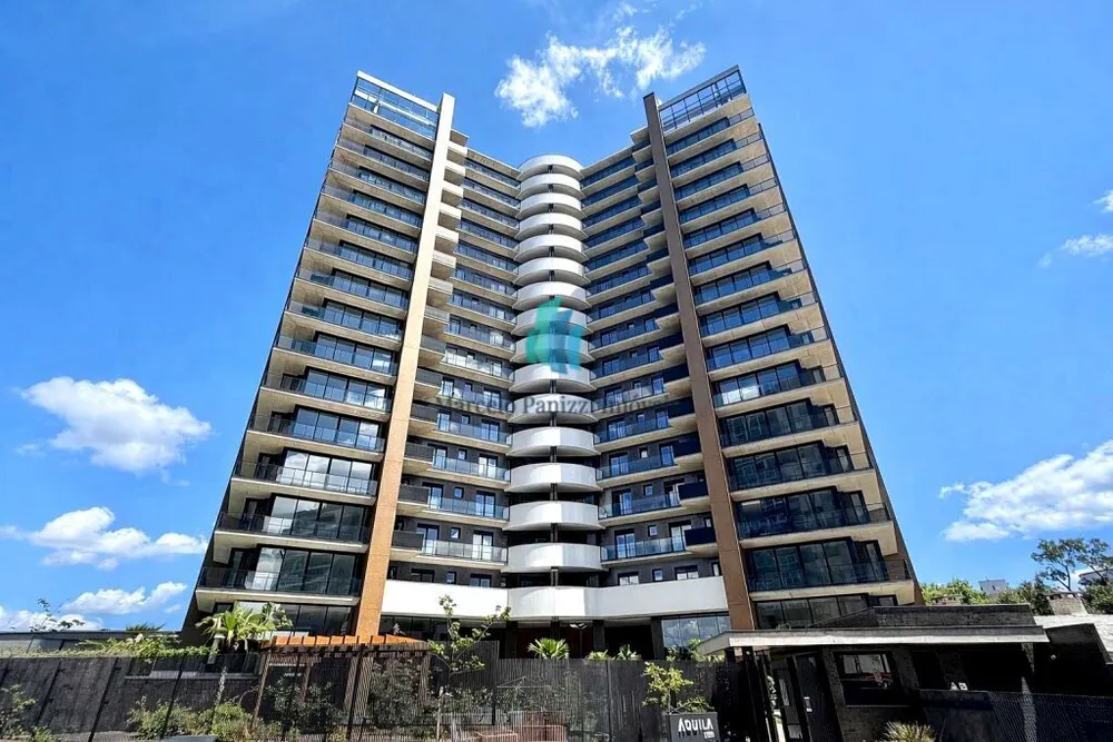 Apartamento, 3 quartos, 239 m² - Foto 1