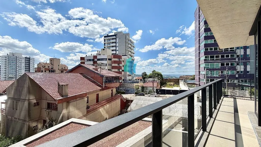 Apartamento, 3 quartos, 239 m² - Foto 6