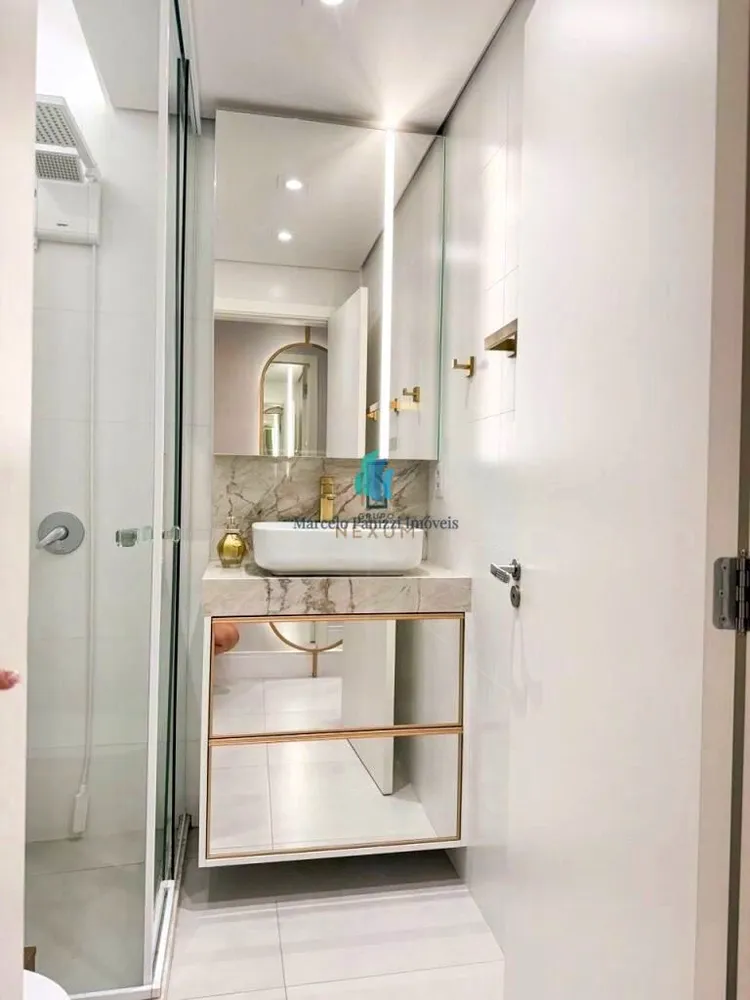 Sobrado, 2 quartos, 95 m² - Foto 14