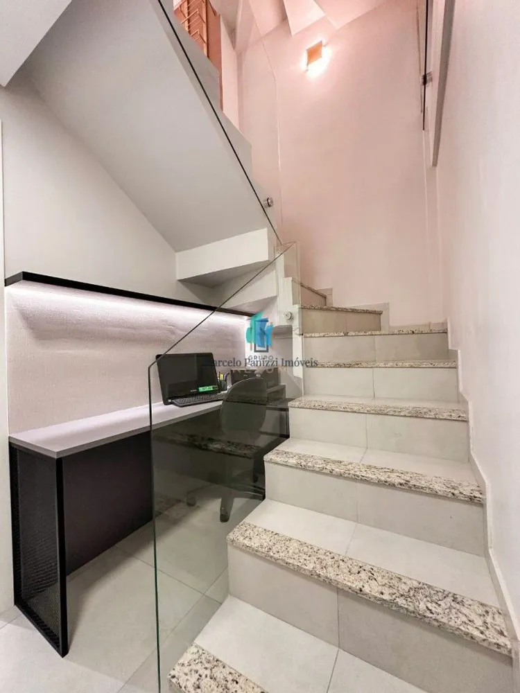 Sobrado, 2 quartos, 95 m² - Foto 5
