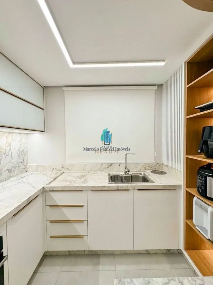 Sobrado, 2 quartos, 95 m² - Foto 4