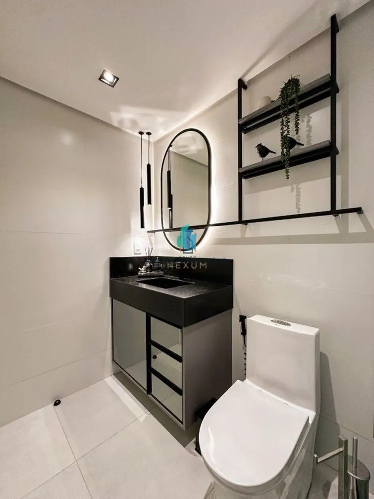 Sobrado, 2 quartos, 95 m² - Foto 10