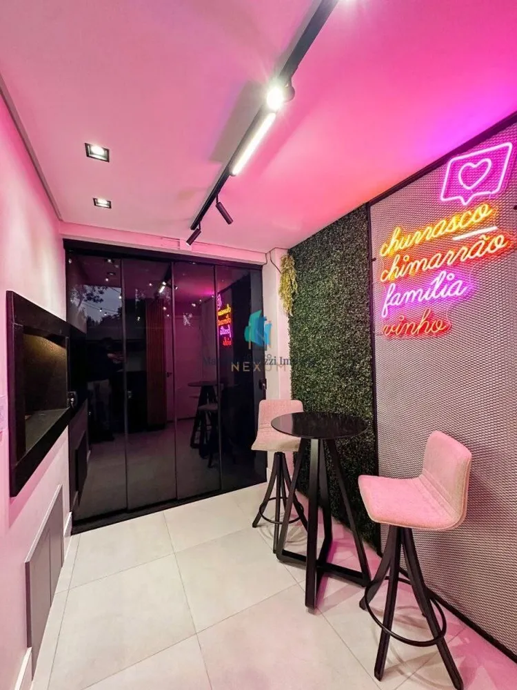 Sobrado, 2 quartos, 95 m² - Foto 8