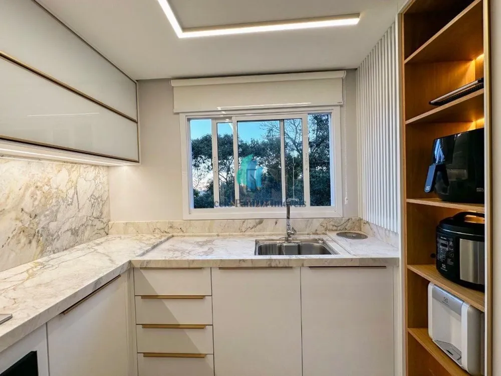 Sobrado, 2 quartos, 95 m² - Foto 3