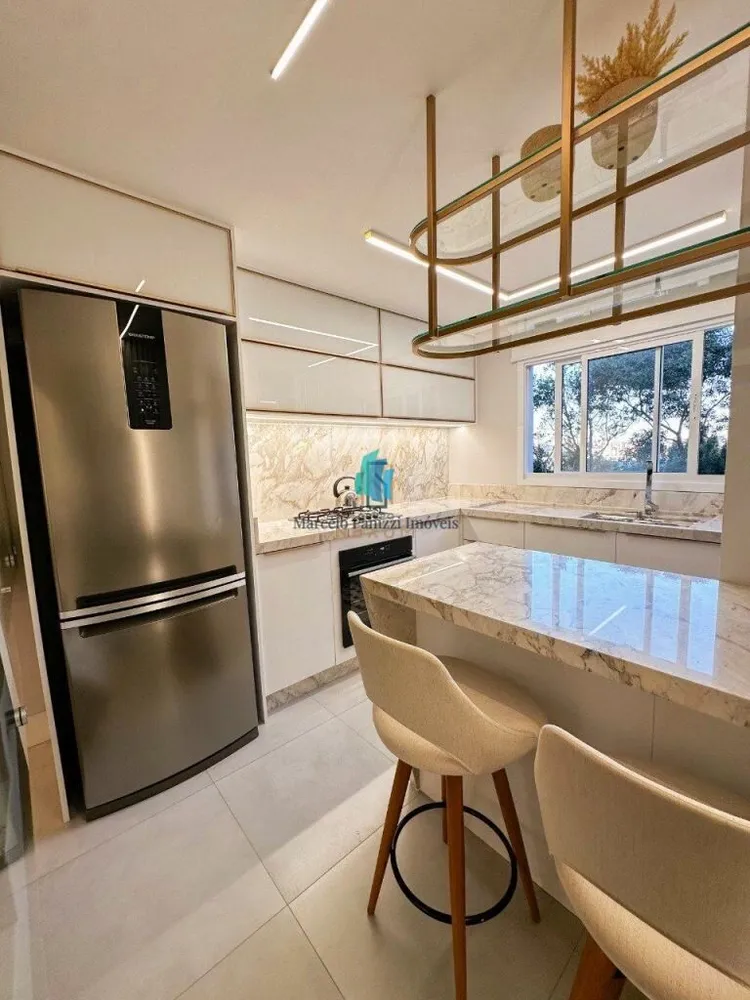 Sobrado, 2 quartos, 95 m² - Foto 2