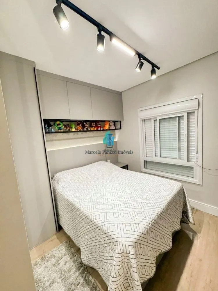 Sobrado, 2 quartos, 95 m² - Foto 15