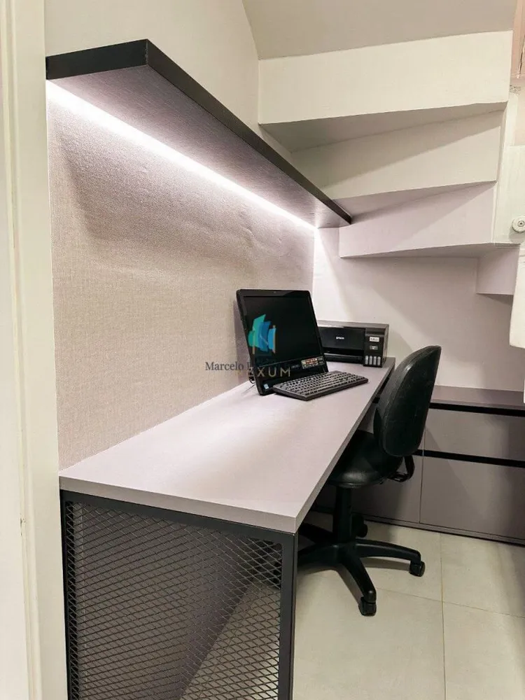 Sobrado, 2 quartos, 95 m² - Foto 6